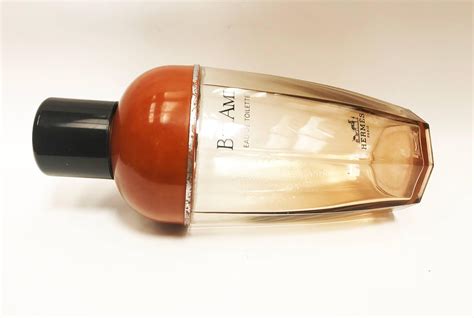 factice parfum hermes